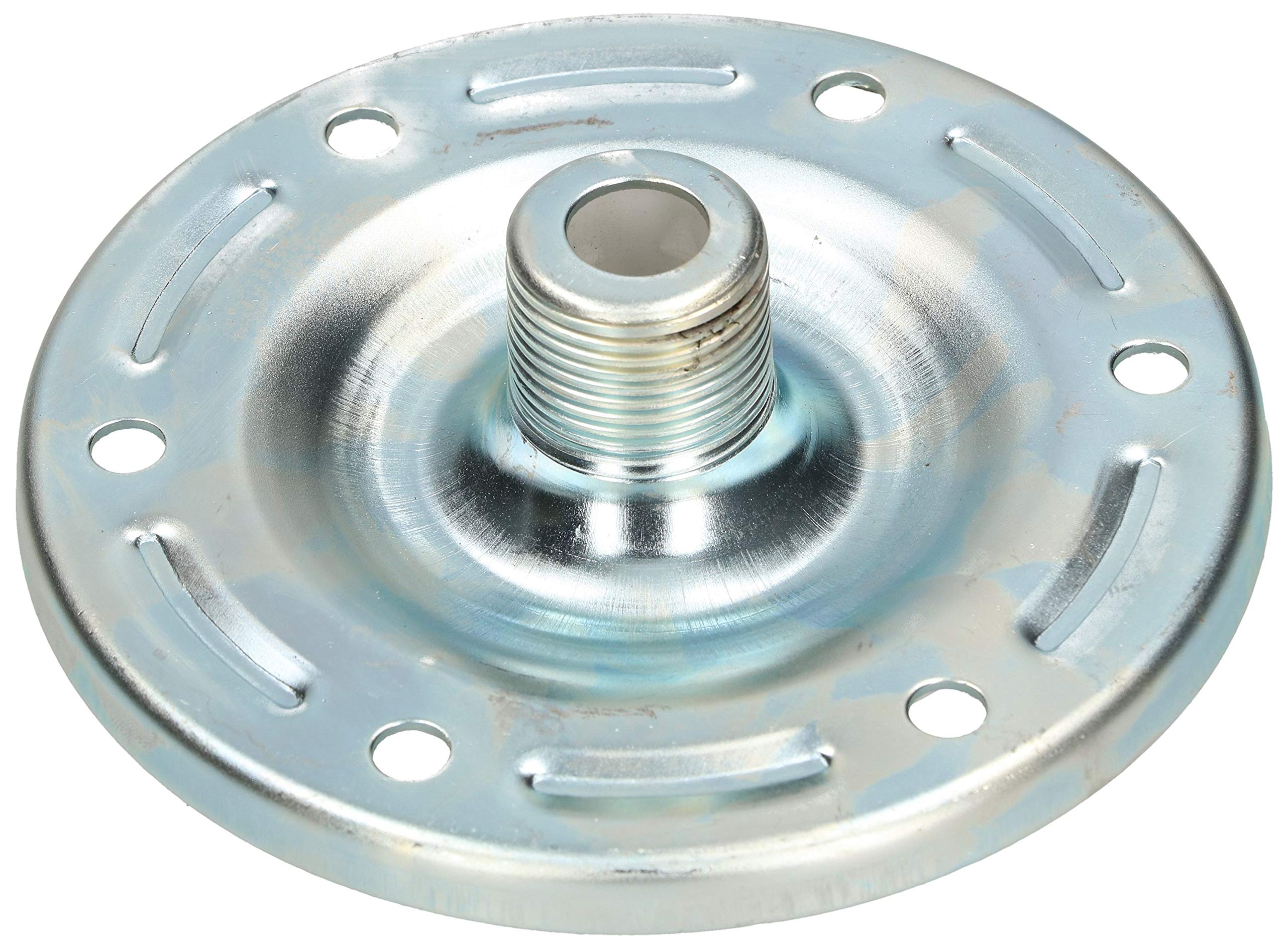 KOTARBAU® Flange 1 inch steel flange for connecting pressure vessel for domestic water supply part
