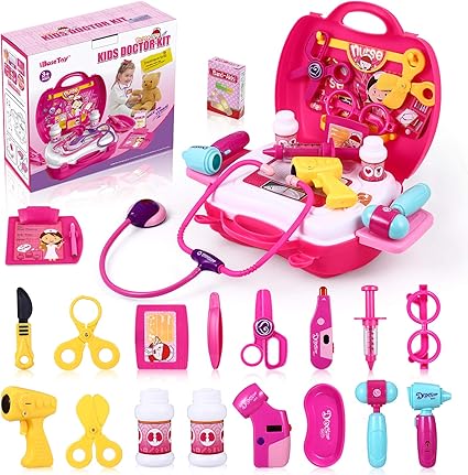 doctor play set amazon