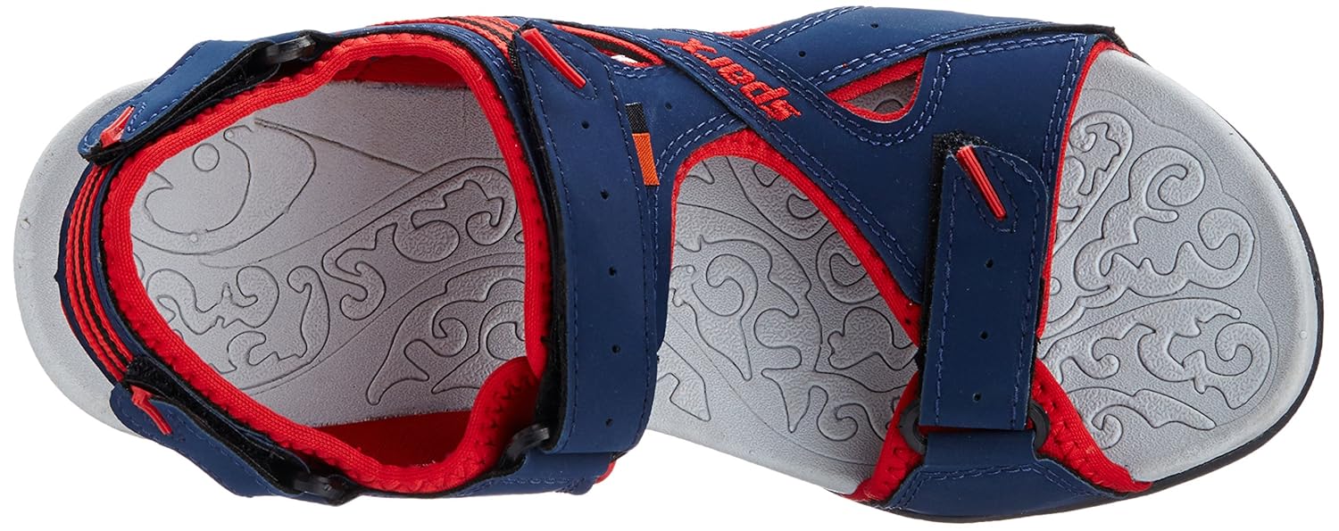 sparx women's athletic and outdoor sandals