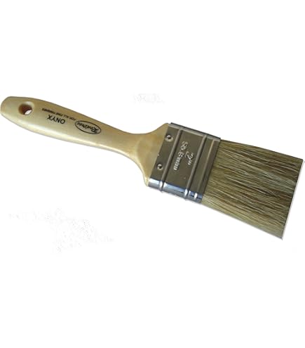 Wooster Brush J4112 Super/Pro Linbeck 2.5 Inch Angle Sash Paint Brush - Pack Of 6