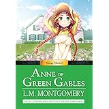 Manga Classics Anne of Green Gables