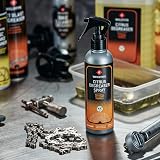 Weldtite Degreaser Spray Citrus 250 ml for Bike Chains and Components view 2