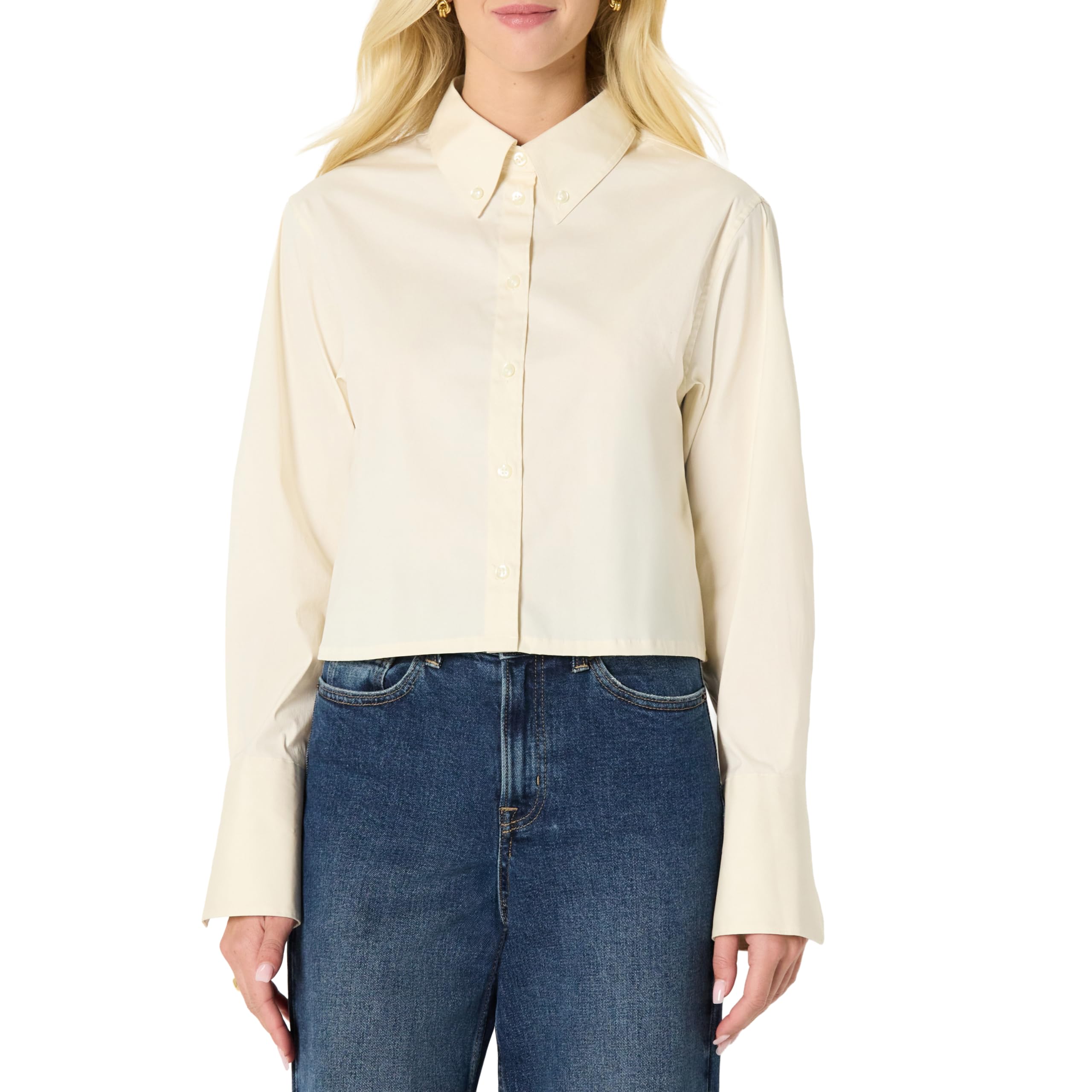 Amazon Essentials Women's Over...