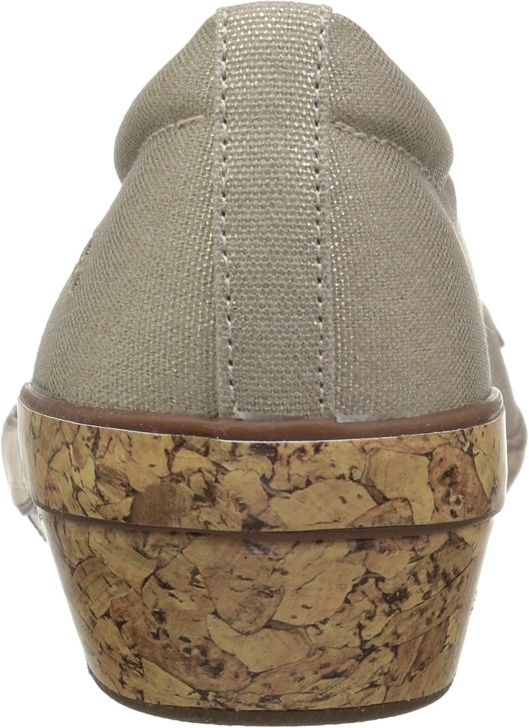 grasshopper lily wedge