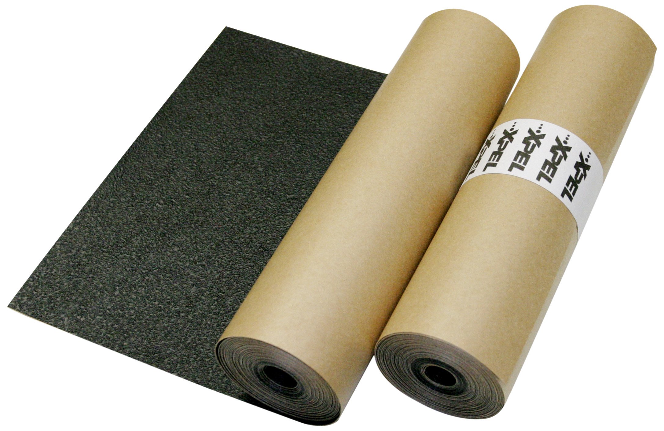 XPEL Black Universal Rocker Panel Guard (9" x 30') Paint Protection