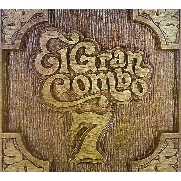 【中古】 El Gran Combo エルグランコンボ / Numero 5 中古】 El Gran Combo エルグランコンボ / Numero 5 中古】 El