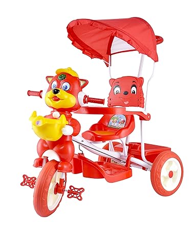 musical tricycle