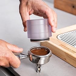 SUPERKOP Espresso & Coffee Maker, Manual Espresso