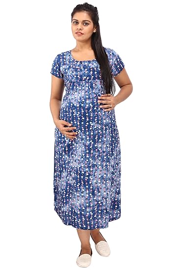 Women's Knee Length Dress