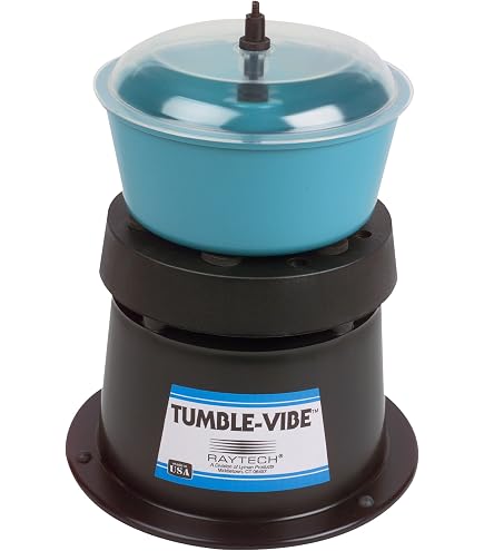 Bol vibrant avec tuyau d'vacuation de liquide 18 lb : Amazon.ca: Maison