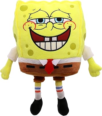 bob esponja peluche gigante