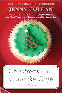 Christmas at the Cupcake Cafe: A Novel