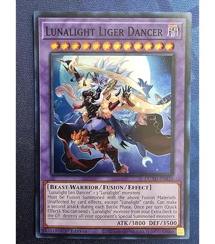 Amazon.com: Yu-Gi-Oh! - Brotherhood of The Fire Fist - Tiger King -  FIGA-EN027 - Super Rare - 1st Edition