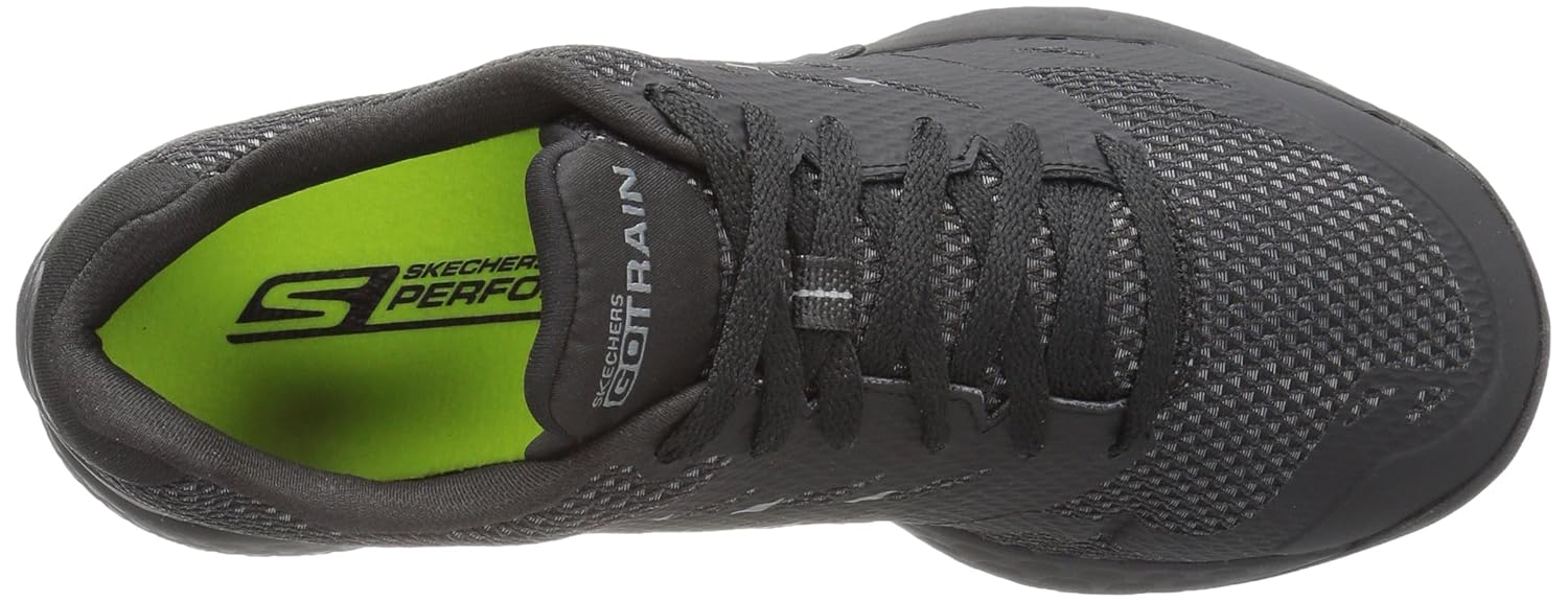 skechers go train endurance