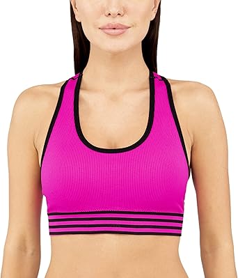 racerback bra amazon