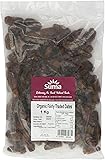 Suma Organic Fairtrade Dates 1 kg