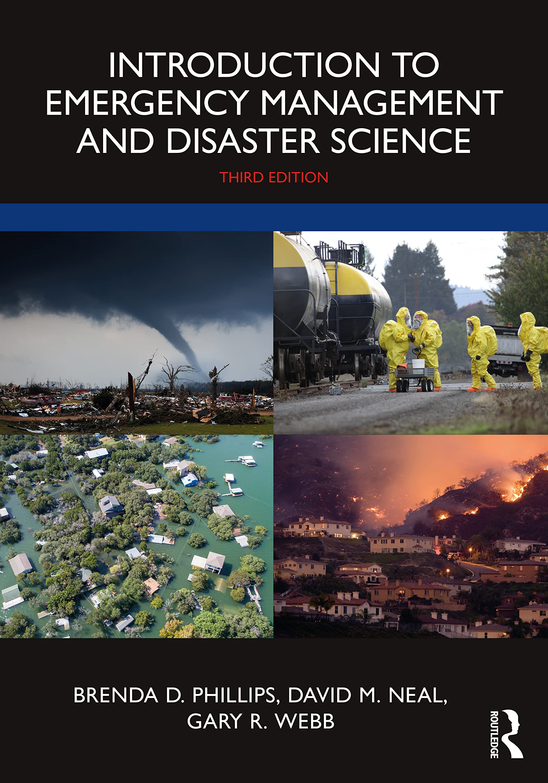Intro.To Emergency Management+...