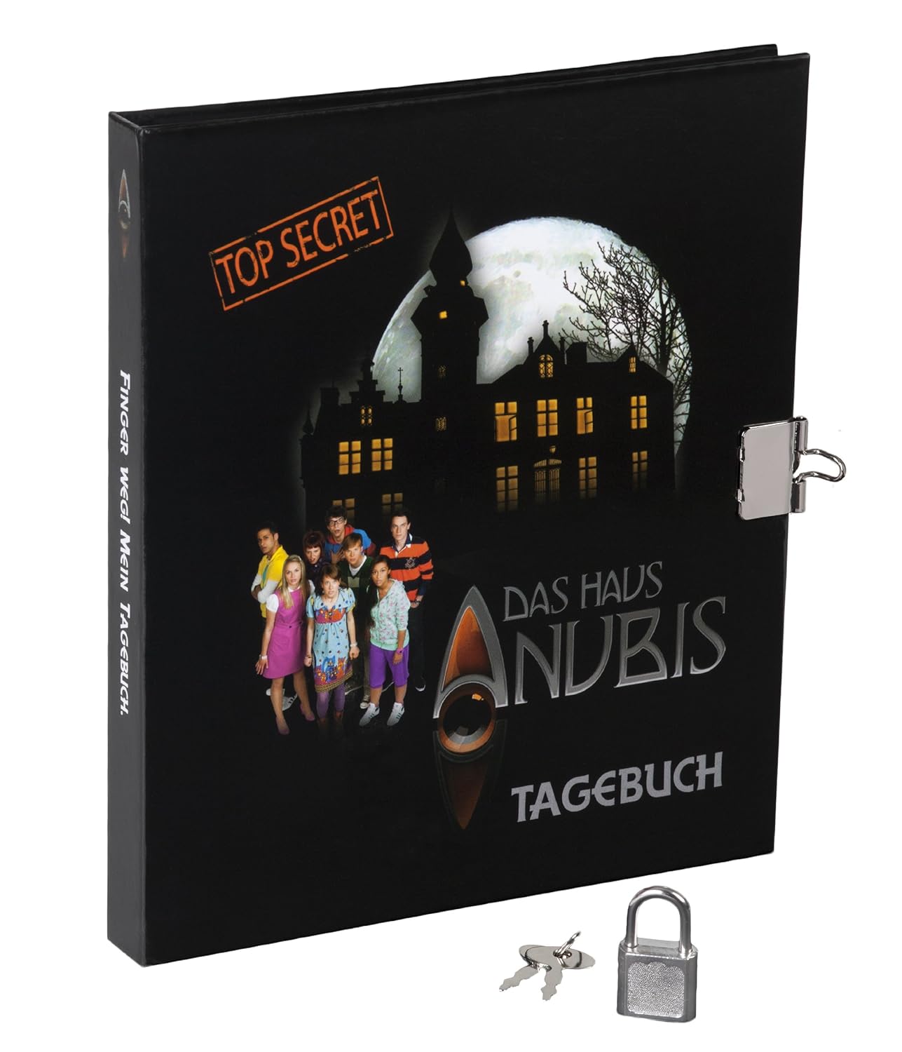 Wann Kommt Das Haus Anubis Wieder