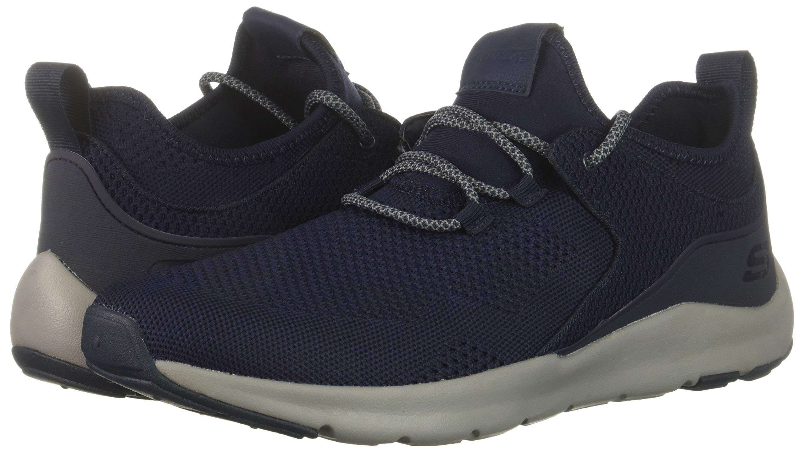 Skechers men's nichlas lishear oxford Clearance