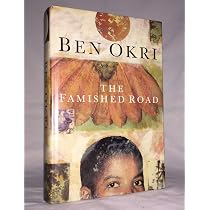 Amazon.com: The Famished Road: 9780385424769: Okri, Ben: Libros