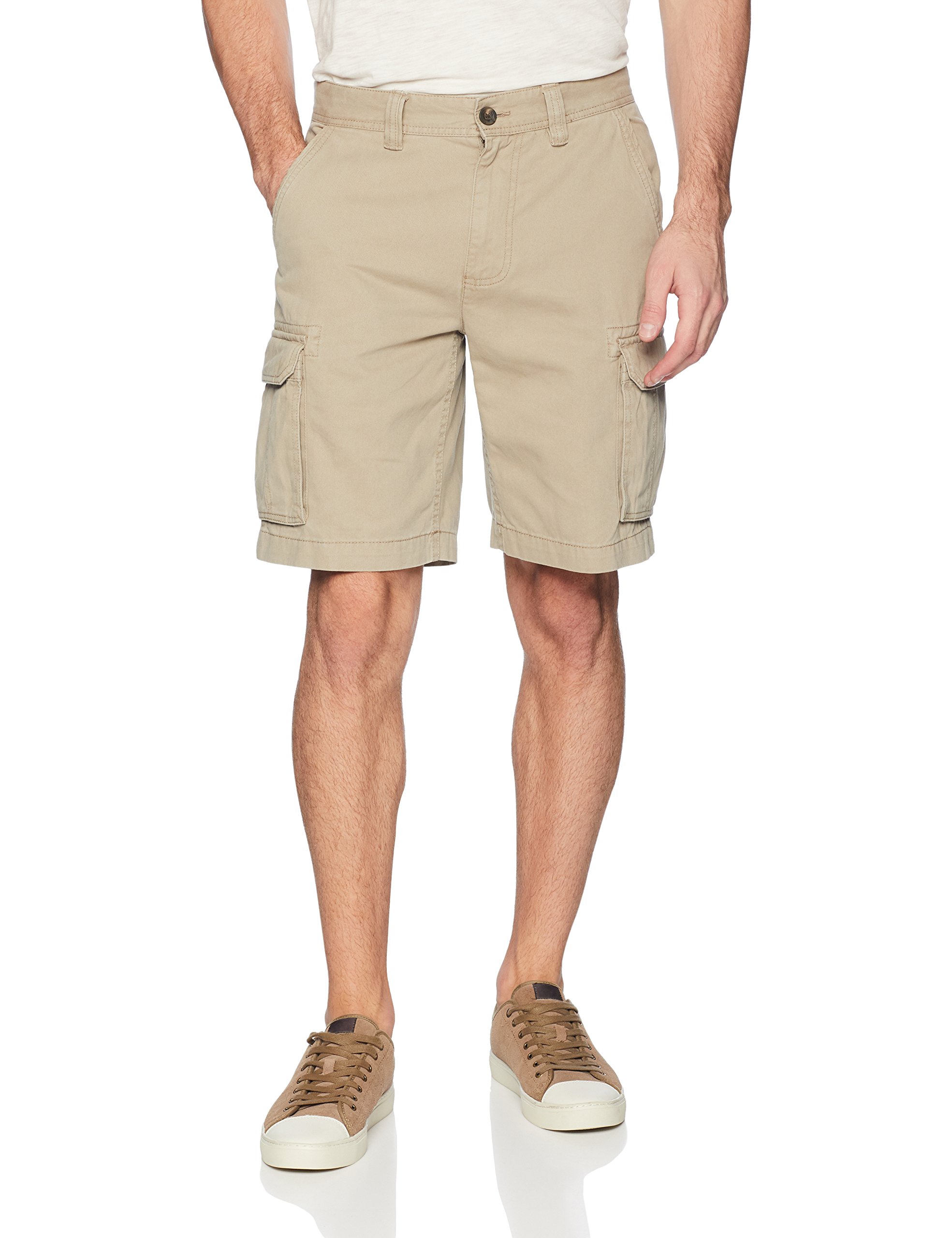 Amazon Essentials Men's Classic-Fit Cargo Short