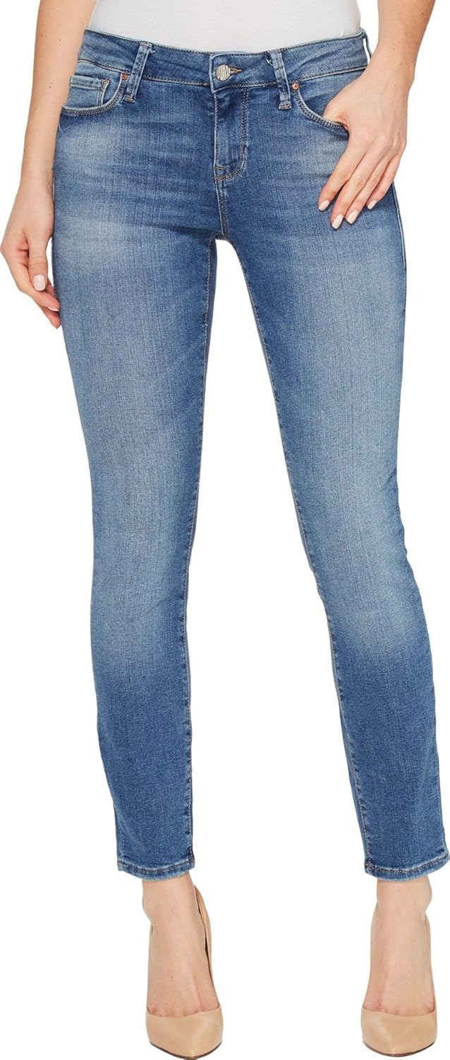 mavi alexa ankle jeans