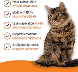 VETIQ Serene Calming Tablets for Cats & Dogs 120 Tablets view 3
