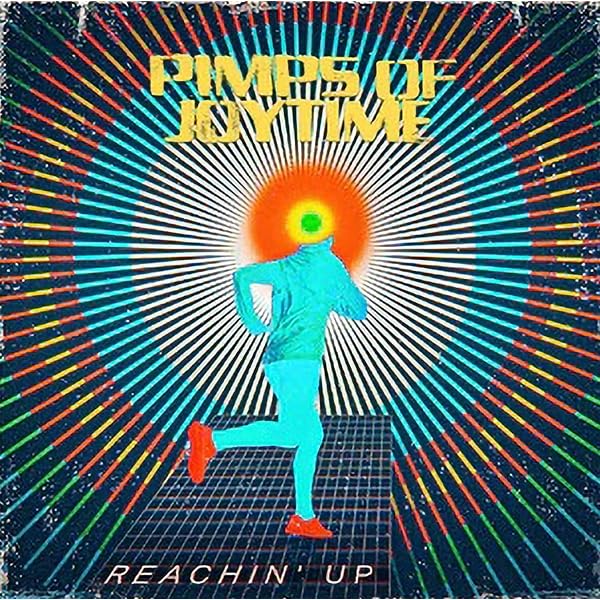 Electronic - Raise the Pressure - Amazon.com Music