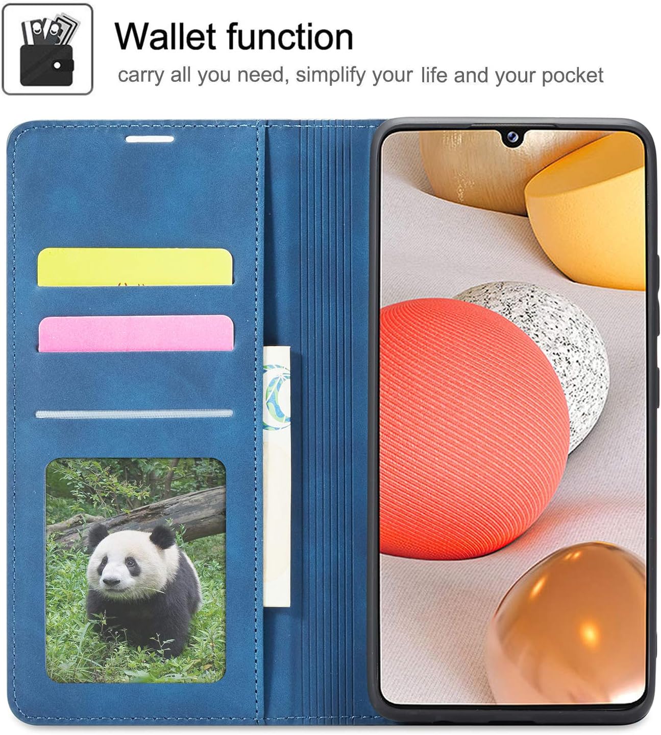 QLTYPRI Case for Samsung Galaxy A12 5G - Image 3