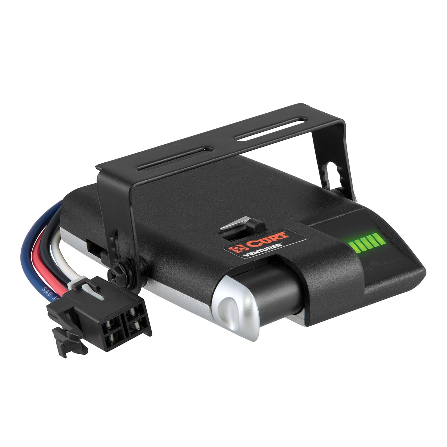 Ridgeline 51393 & 51110 CURT Venturer Electric Brake Controller