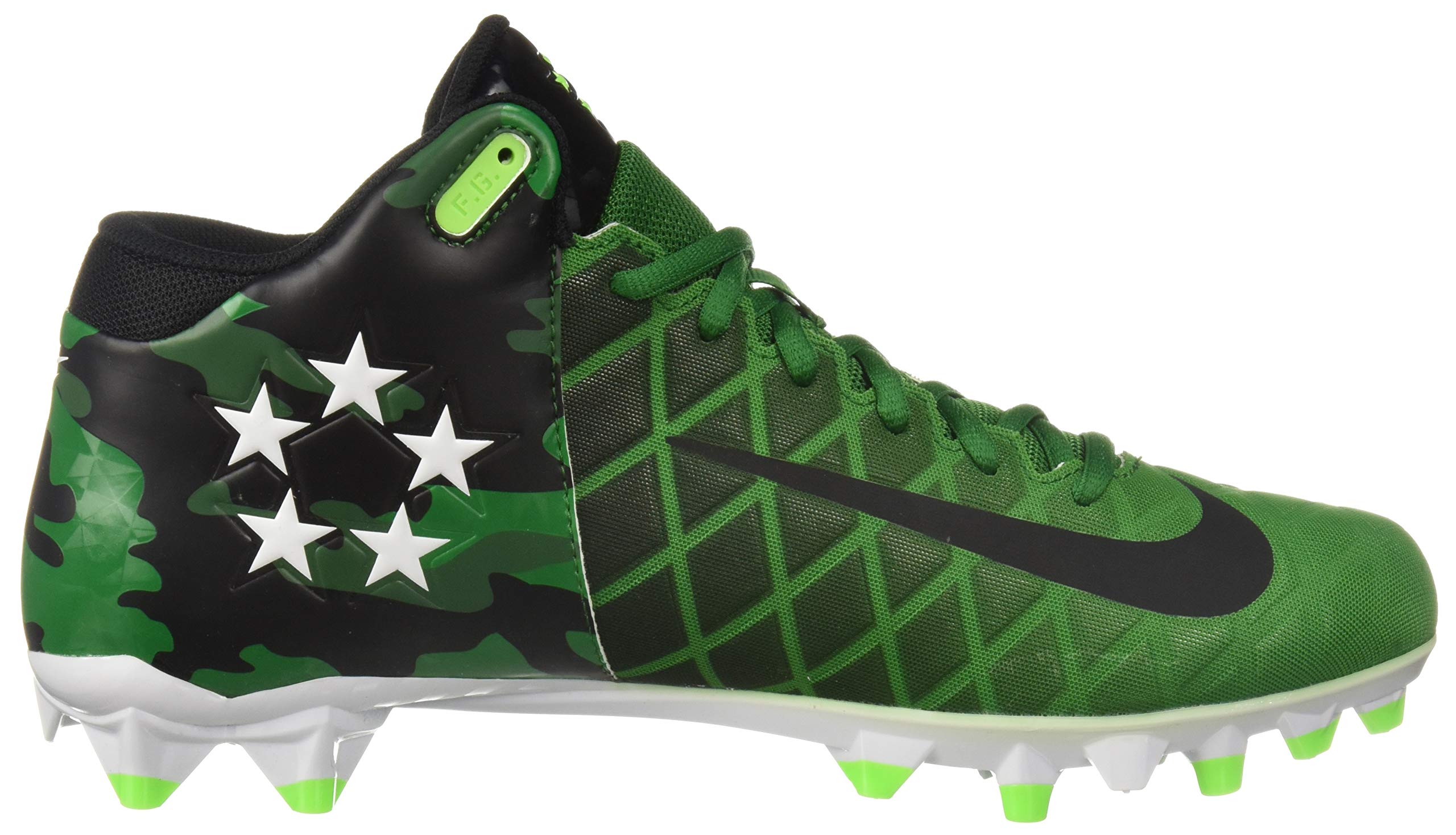 nike field general cleats