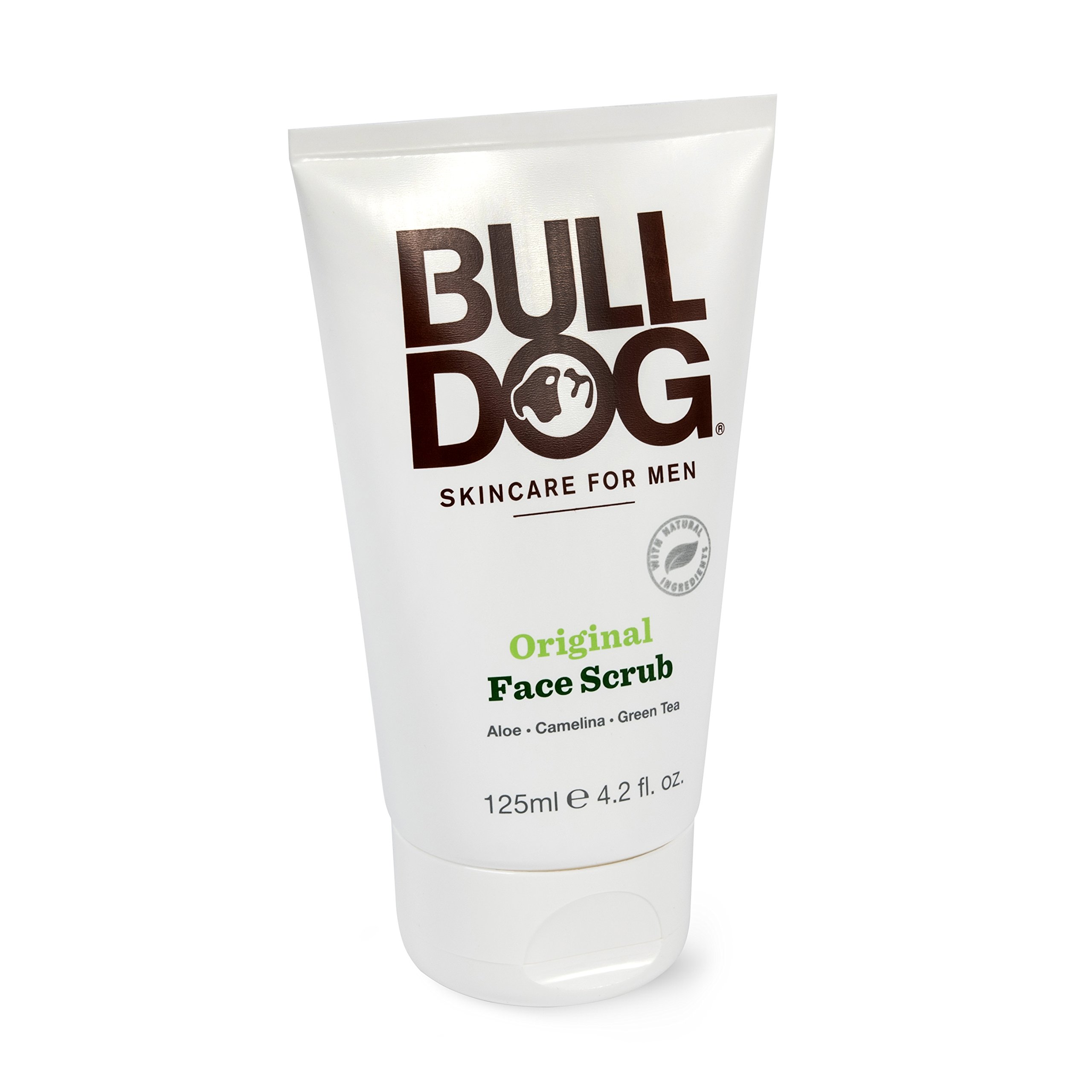 bulldog men's face cream
