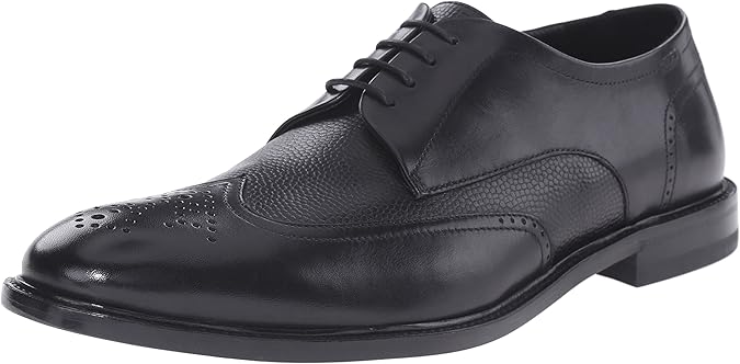 hugo boss wingtip shoes