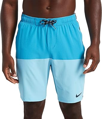 nike split shorts