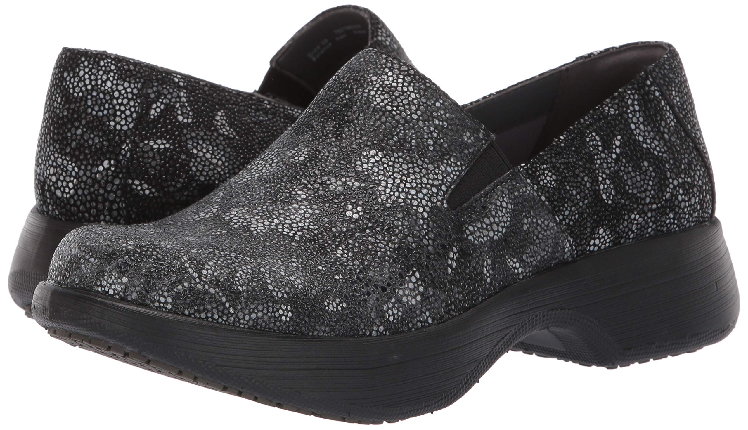 dansko winona milled nappa