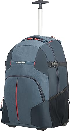samsonite rewind ruedas