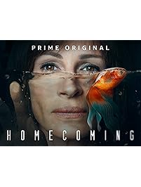 Homecoming - Season 1