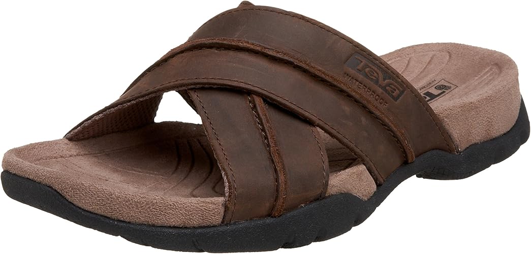 teva sandals mens amazon