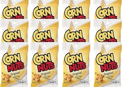 corn nuts amazon