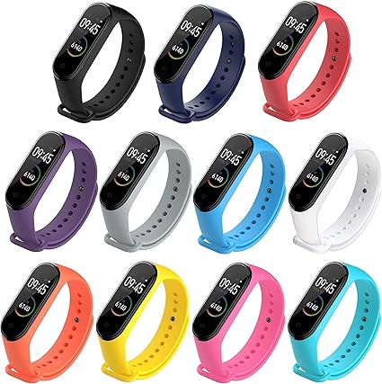 mi smartwatch amazon