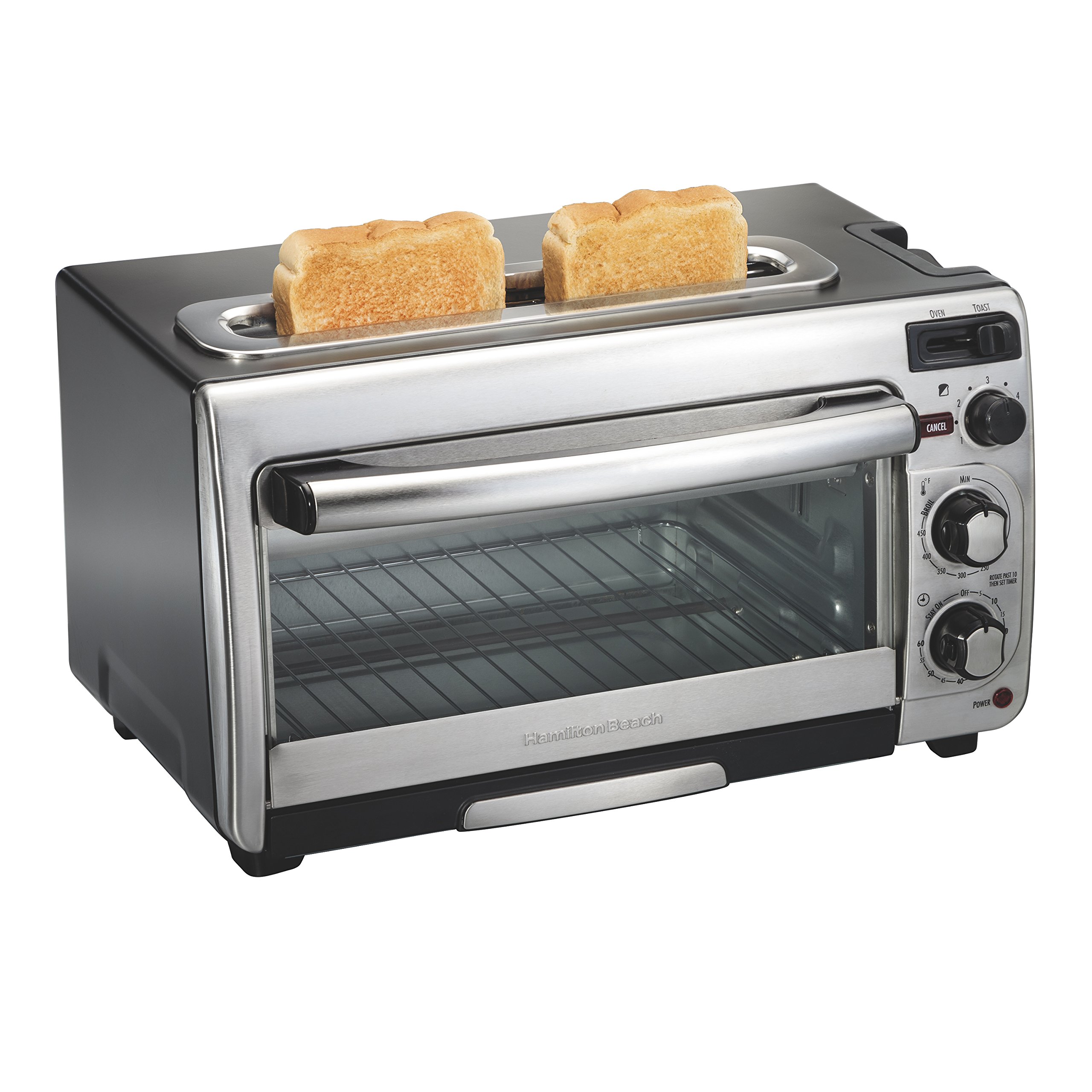 Best Rated in Toaster Ovens & Helpful Customer Reviews - Amazon.com