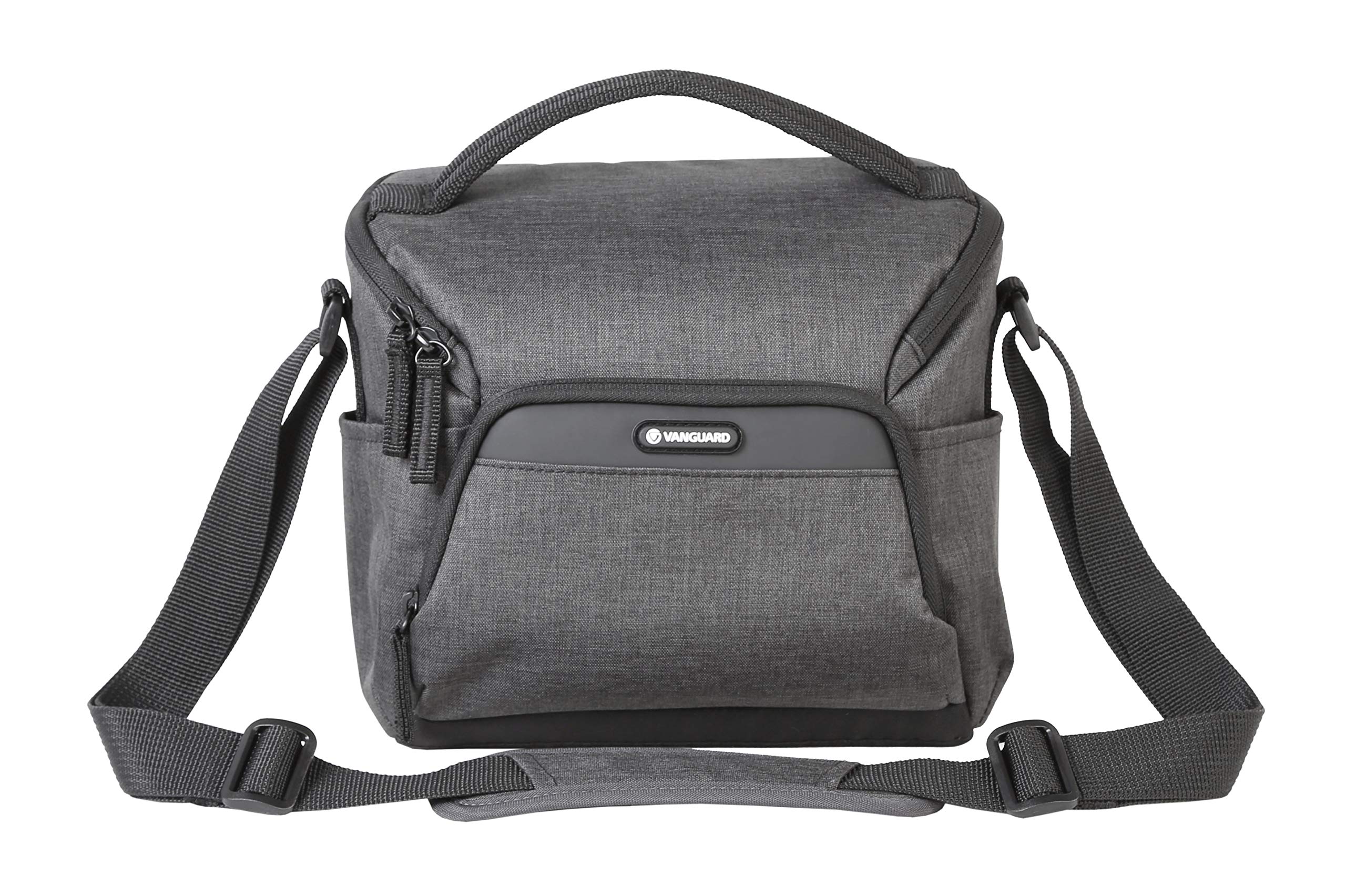 VANGUARD Vesta Aspire 21 Grey Shoulder Bag - 6 litres