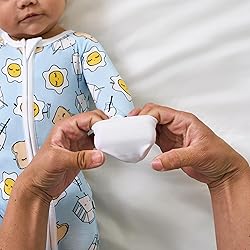 Little Sleepies Pajamas for Baby Boys