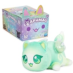 Aphmau 6” MeeMeow Mystery Plush – Series