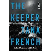 The Keeper: A Novel