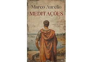Meditações: Para Mim Mesmo (Clássicos da Filosofia) (Portuguese Edition)