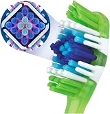 Oral-B Complete 5 Way Clean Medium Toothbrush Pack of 2 view 2