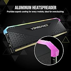 CORSAIR VENGEANCE RGB RS 64GB (2x32GB) DDR4 3600