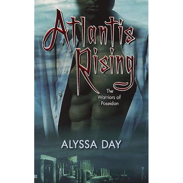 Atlantis Rising Warriors Of Poseidon Book 1 Kindle Edition By Day Alyssa Paranormal Romance Kindle Ebooks Amazon Com Atlantis Rising Warriors Of Poseidon Book 1 Kindle Edition By Day Alyssa Paranormal Romance Kindle Ebooks Amazon Com