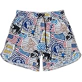 ChalkTalkSPORTS Lacrosse Ryder Athletic Shorts - Lacrosse Performance Shorts - Youth & Adult Sizes
